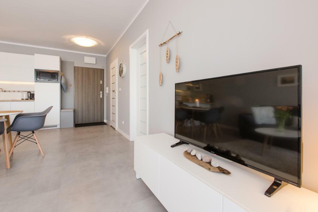 Apartament Pod Sosnami Погожеліца Екстер'єр фото