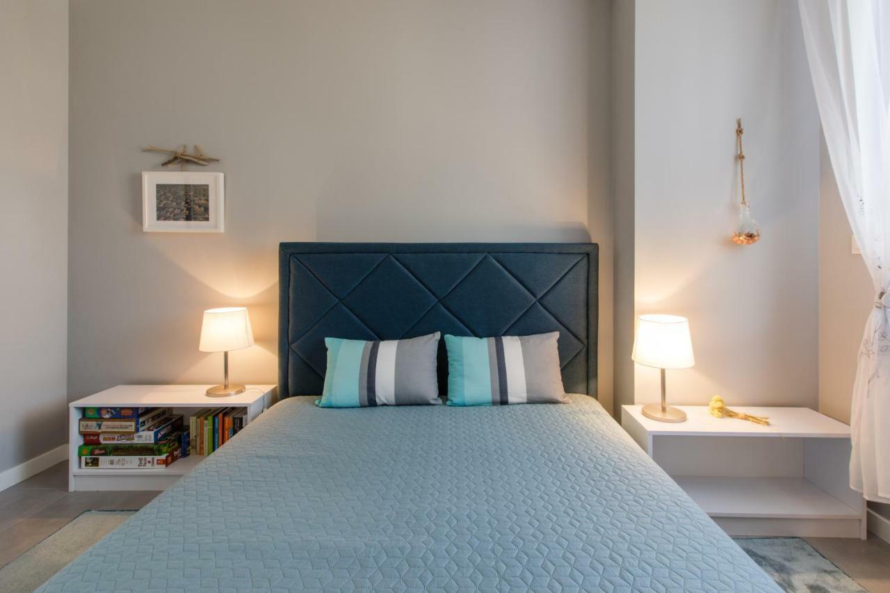 Apartament Pod Sosnami Погожеліца Екстер'єр фото